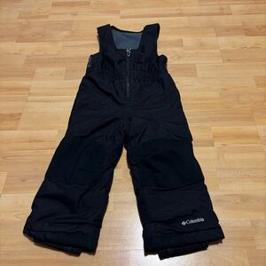 Columbia Snow Suit 3T